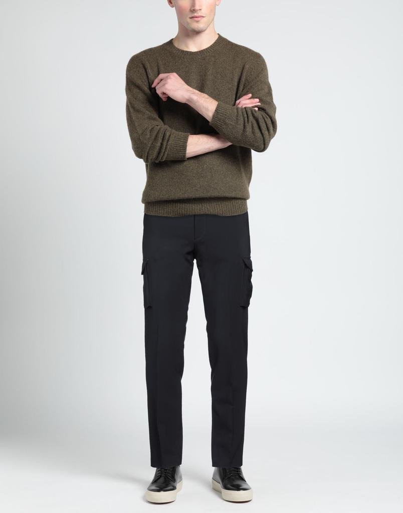 LUIGI BORRELLI NAPOLI Casual pants