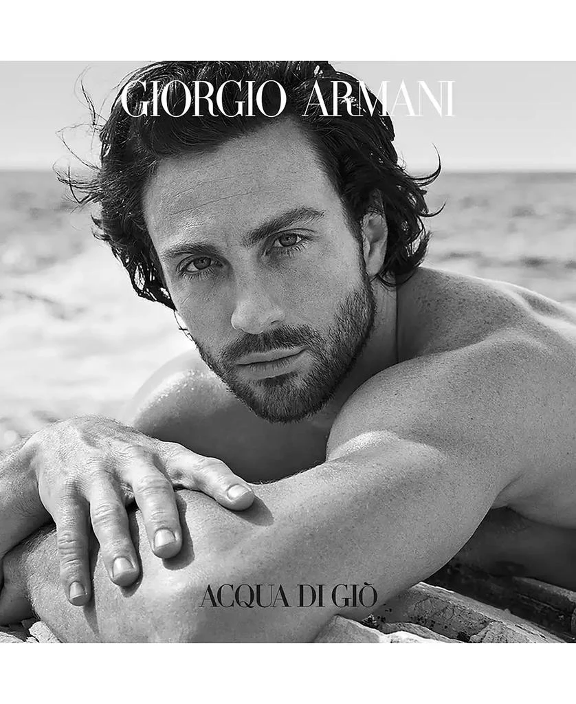Giorgio Armani Acqua di Gio Eau de Parfum Refill, 5.1 oz. 2