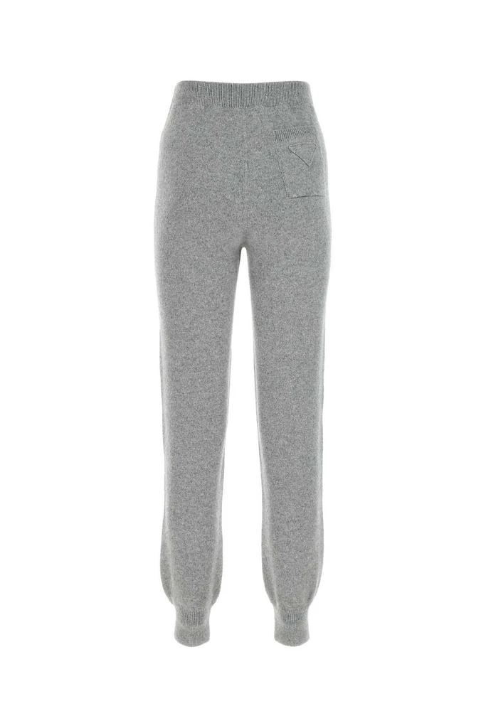 Prada Prada Knitted Track Pants 2
