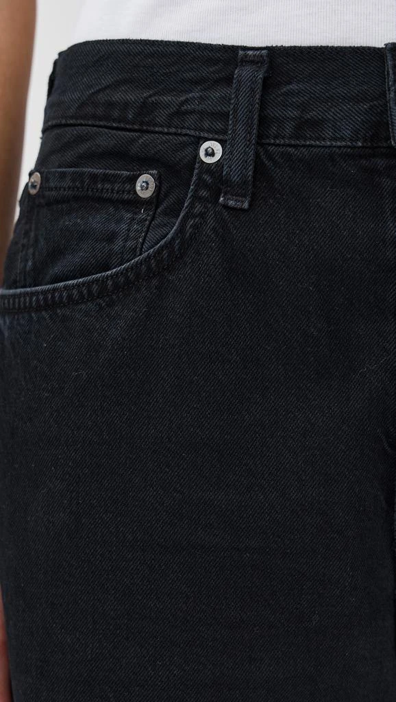 AGOLDE Low Slung Baggy Jeans 5