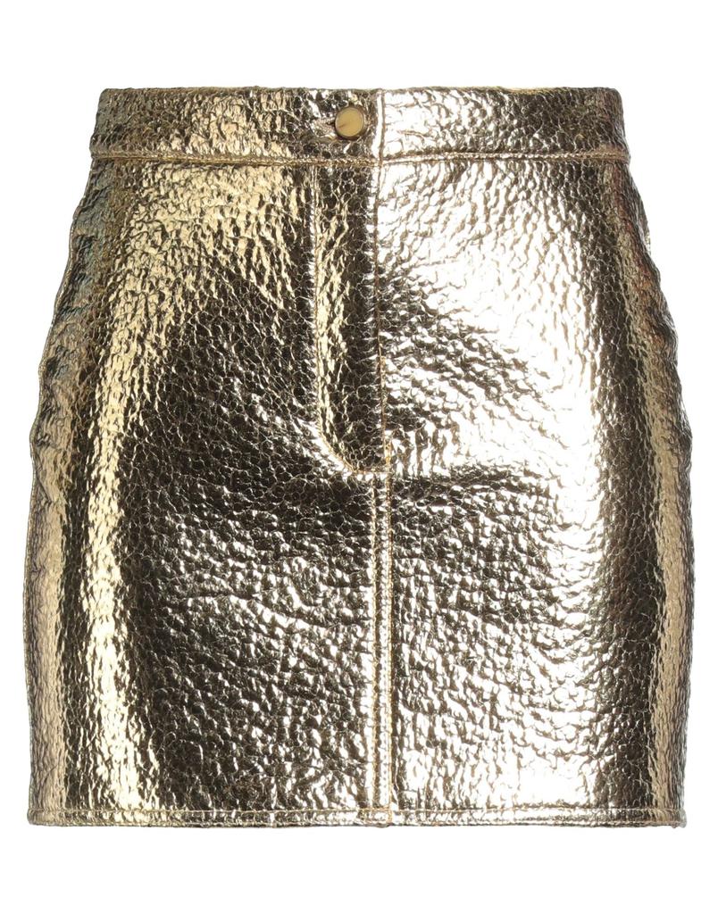 ALYSI Mini skirt