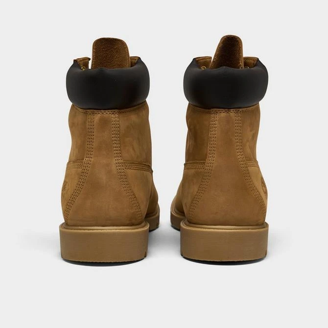 Timberland Men's Timberland 6 Inch Basic Waterproof Boots 7