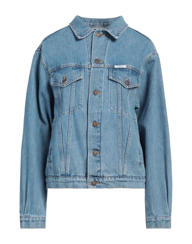 Forte Dei Marmi Couture Denim jacket