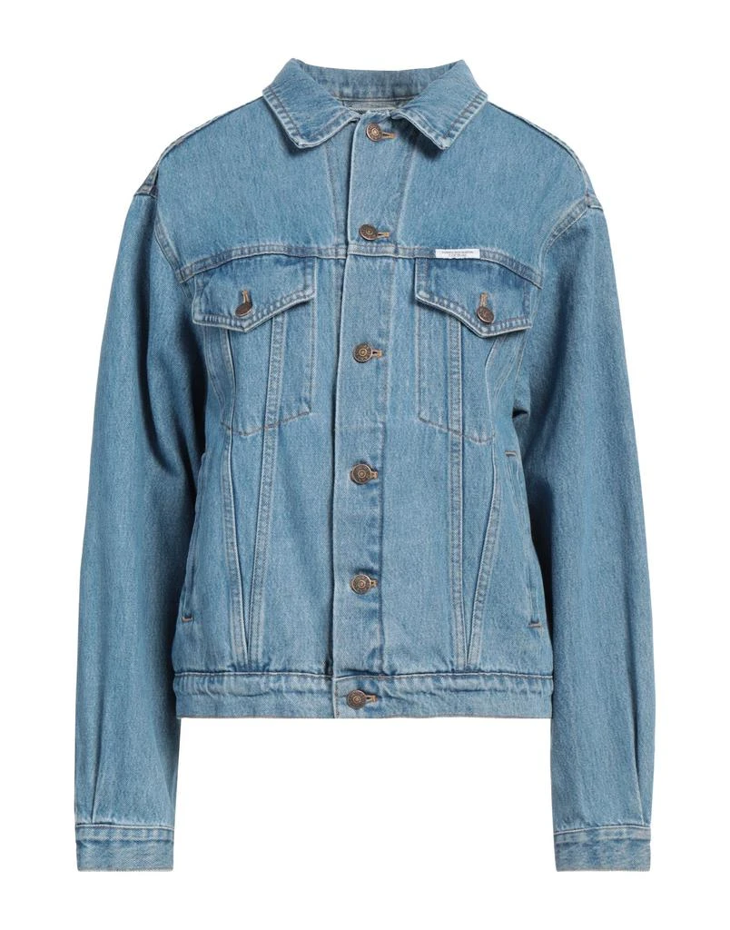 Forte Dei Marmi Couture Denim jacket 1