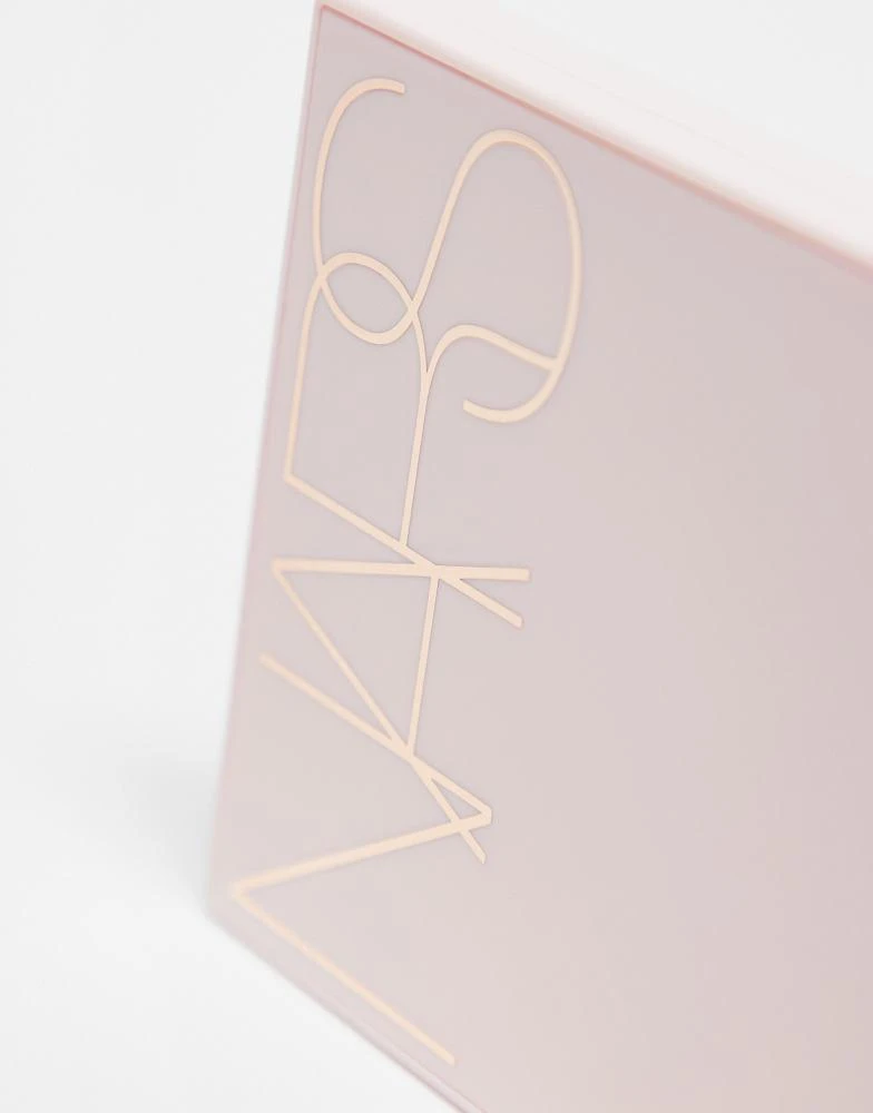 NARS NARS Afterglow Tempting Eyeshadow Palette Lavender Haze 3