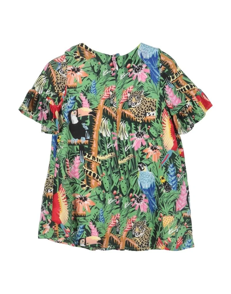 Kenzo Baby dress 2