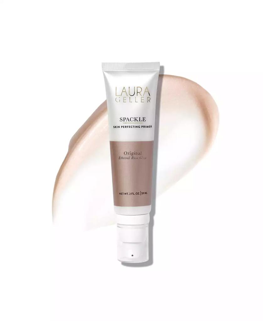 Laura Geller Spackle Skin Perfecting Primer: Original in Ethereal Rose Glow