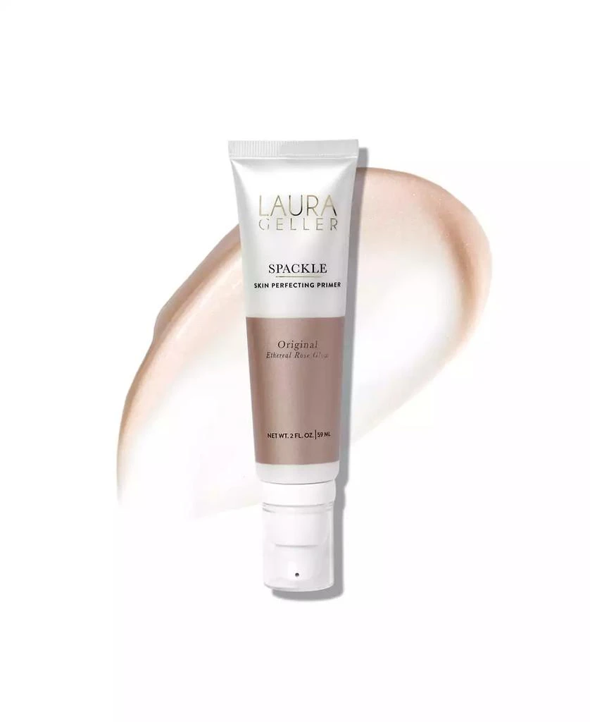 Laura Geller Spackle Skin Perfecting Primer: Original in Ethereal Rose Glow 1