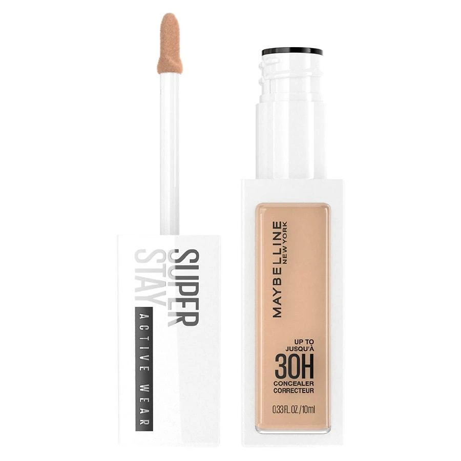 Maybelline Longwear Liquid Concealer, Up to 30HR Wear 5
