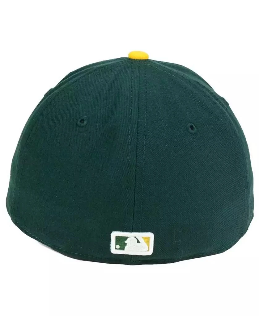 New Era Oakland Athletics Low Profile AC Performance 59FIFTY Cap 4