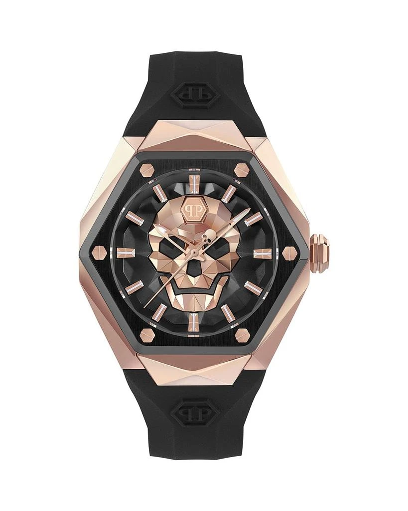Philipp Plein The $kull Spikes Watch, 45mm 1