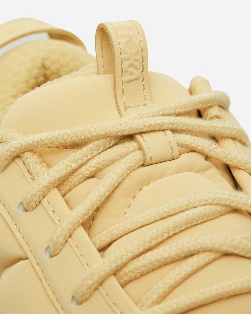 Hoka One One MARNI Bondi B3LS Sneakers Straw 8