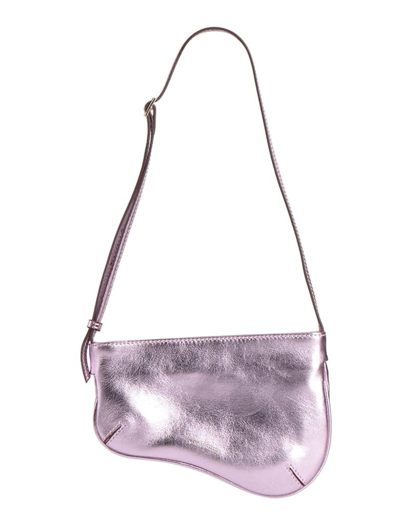 Manu Atelier Shoulder bag