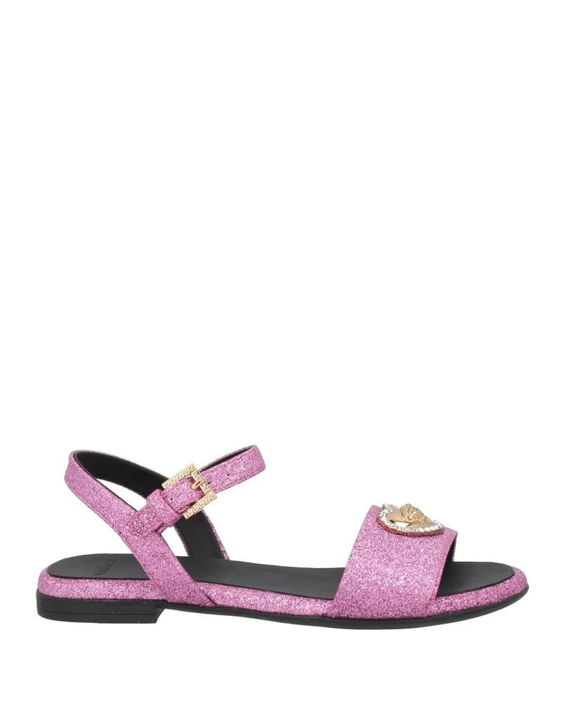 VERSACE YOUNG Sandals