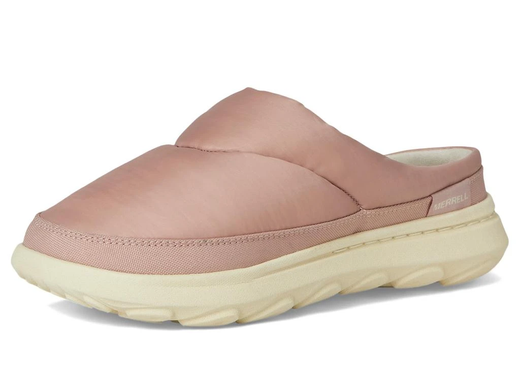 Merrell Hut Moc 2 Quilted Slide 7