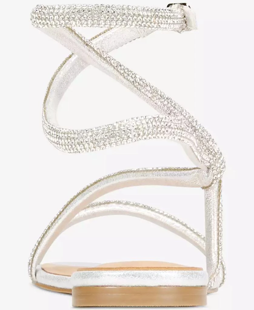 INC International Women's Addisonn Flat Sandals, Created for Macy's 6