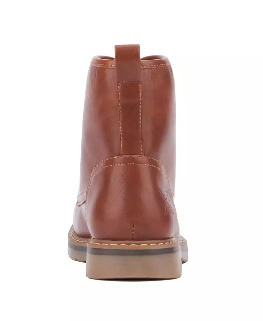 XRAY Men's Kevin Lace Up Boots 3