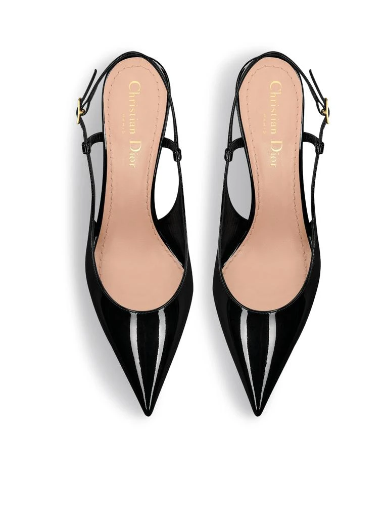 Dior Dior Tribales slingback pumps 5