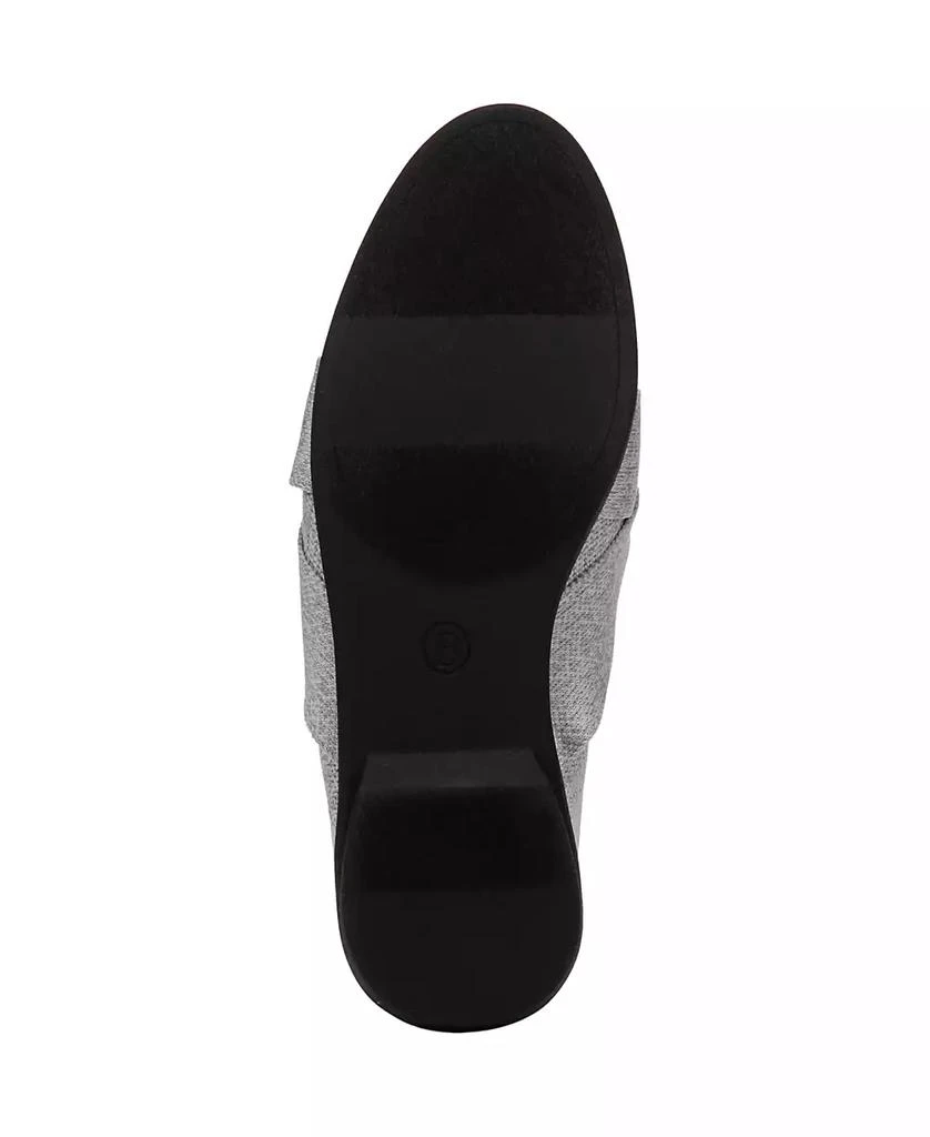 LifeStride Women's Kissed-Mule Washable Mules 5