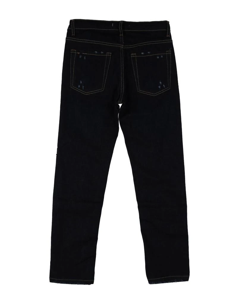 SIVIGLIA Denim pants 2