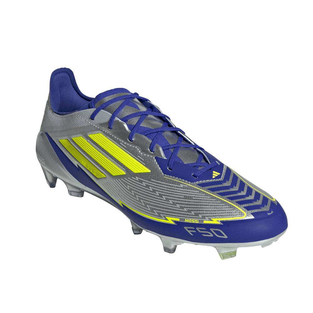 Adidas F50 Elite Messi Firm Ground Cleats
