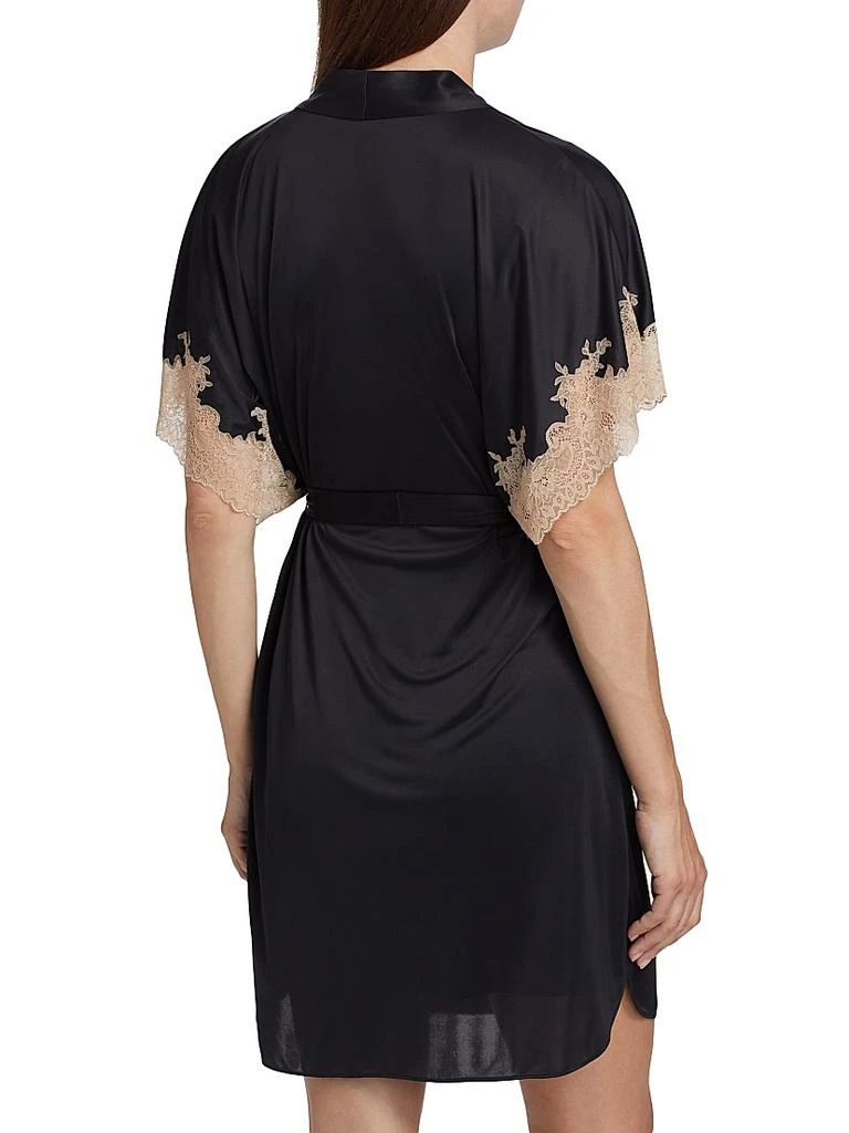 Natori Enchant Lace Robe 5