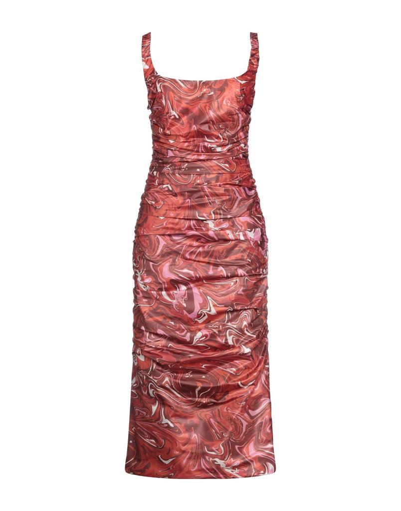 Maisie Wilen Midi dress