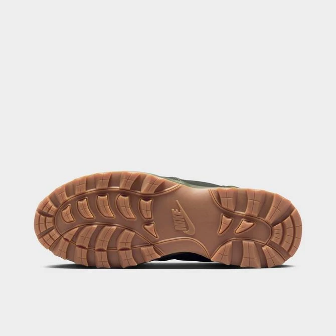 NIKE Nike Manoa Leather Boots 6