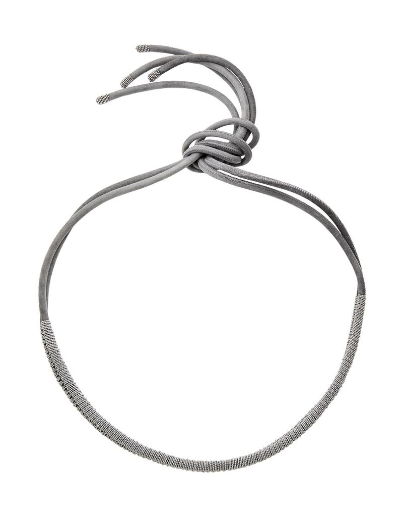 Brunello Cucinelli Monile Necklace - Fashion Accessories