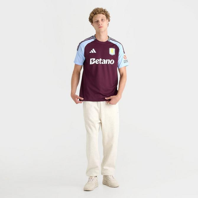 aston villa adidas