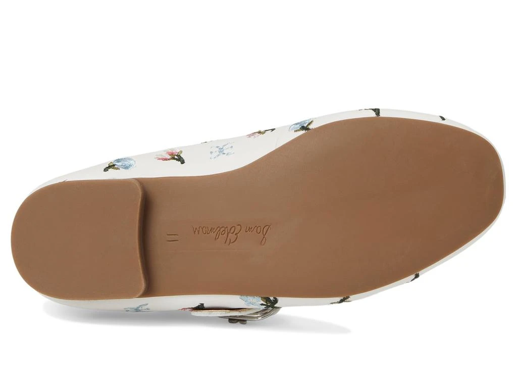 Sam Edelman Maeve Michaela Leather (Little Kid/Big Kid) 3