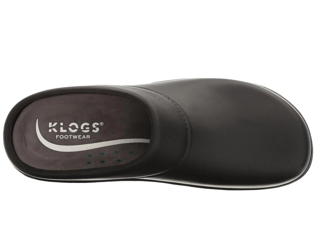 Klogs Footwear Abilene 2