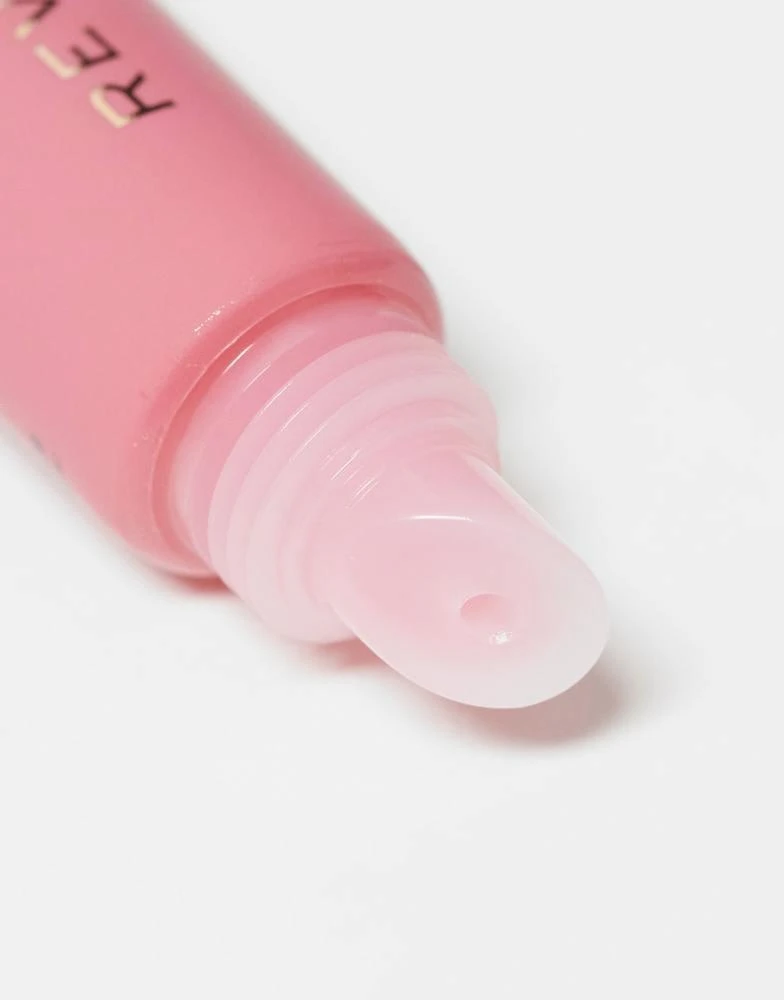 Revolution Revolution Juicy Peptide Lip Balm Pink Strawberry 4