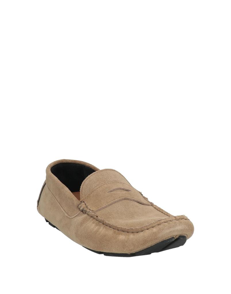 BOEMOS Loafers