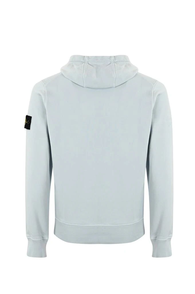 Stone Island Cotton Sweatshirt 64151 2