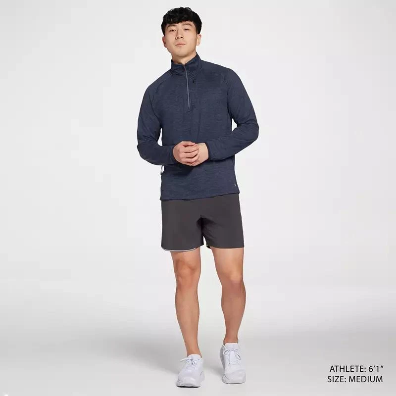 VRST VRST Men's Accelerate Warm Half Zip Pullover 2