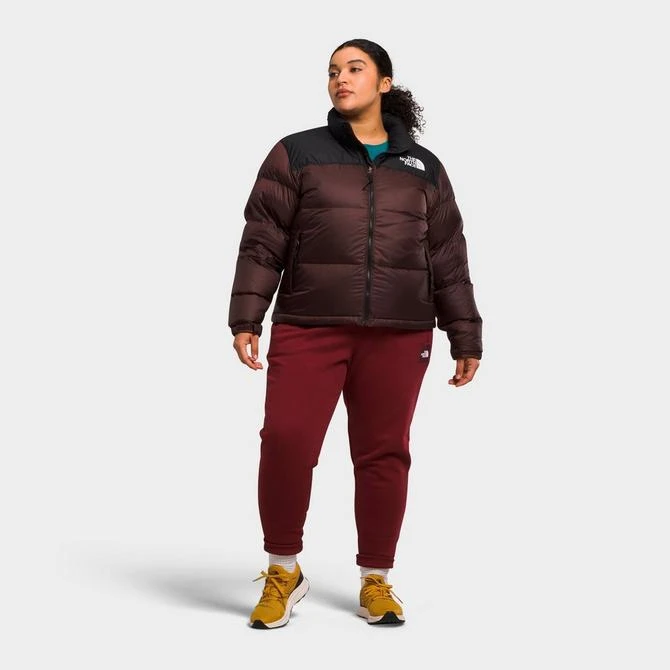 The North Face Women's The North Face 1996 Retro Nuptse Jacket (Plus Size) 2