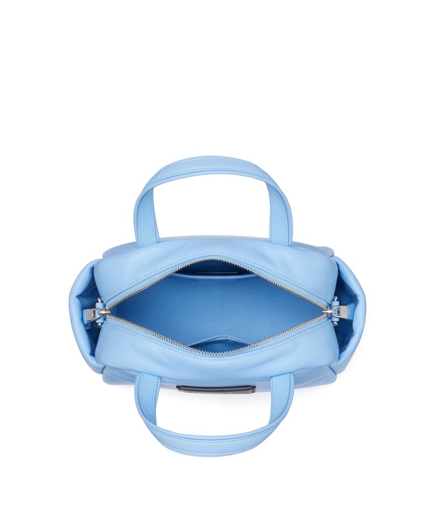 Kate spade new york Puffed Smooth Leather サッチェルバッグ kate spade new york Puffed Smooth Leather Satchel | Saks