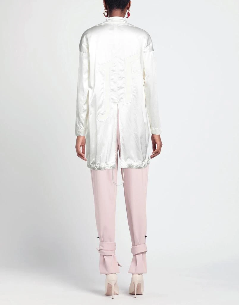 VINTAGE DE LUXE Full-length jacket 3