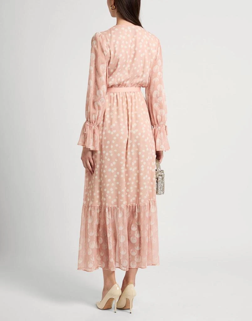 ATOS LOMBARDINI Long dress 3