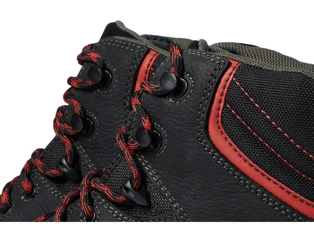 Bogs Bedrock II 6" WP Soft Toe 6