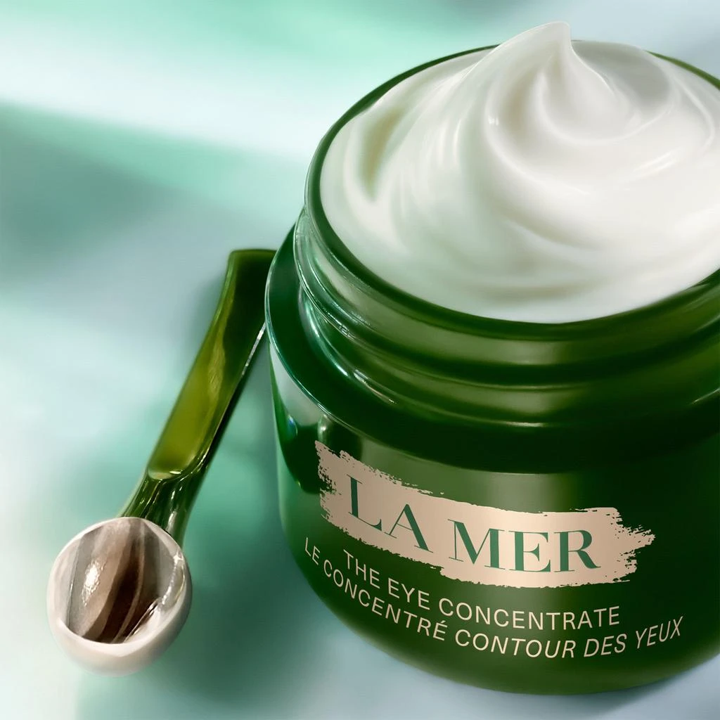 La Mer The Eye Concentrate 5