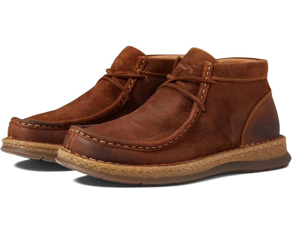 Born Born - Men's Brock Boots 1