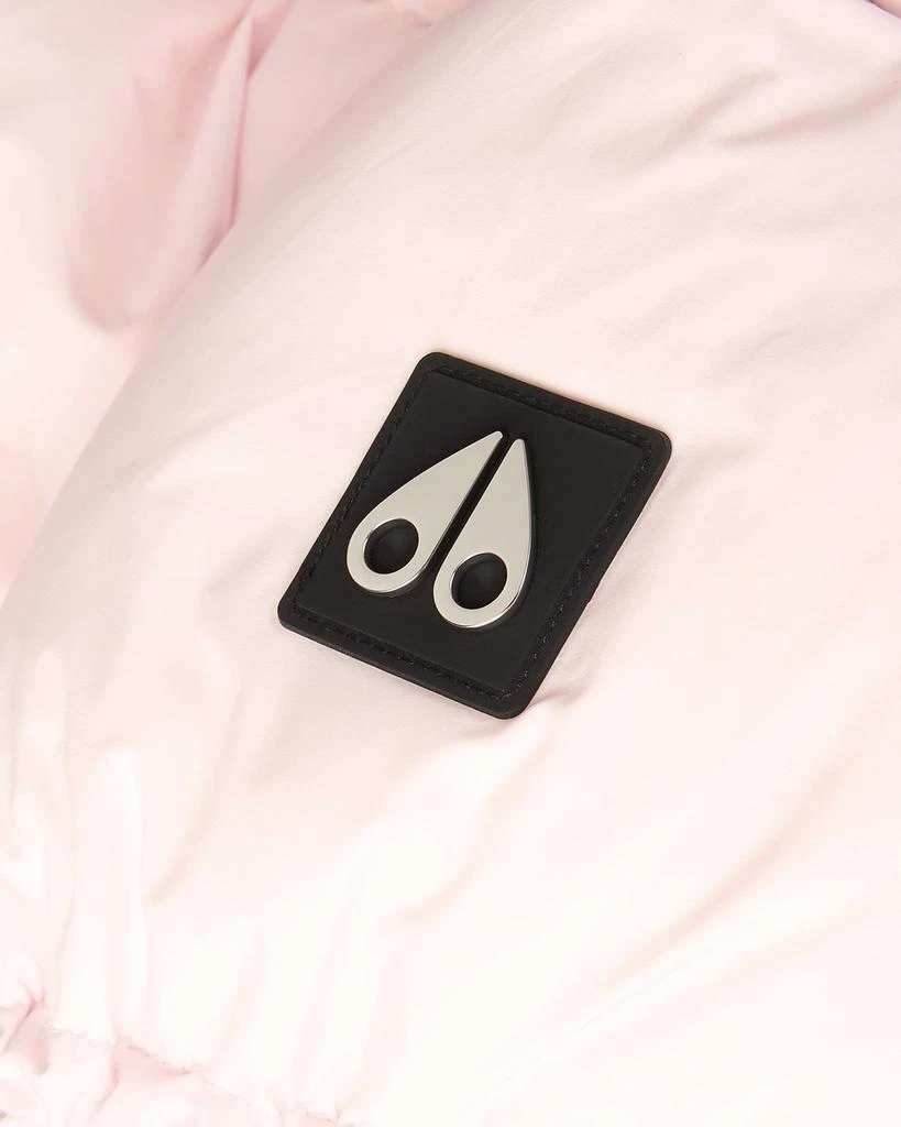 Moose Knuckles Agate Drawstring Puffer Jacket 6