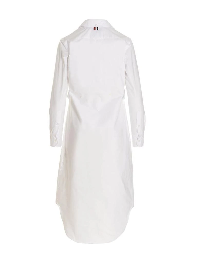 Thom Browne Thom Browne Shirt Dress 2