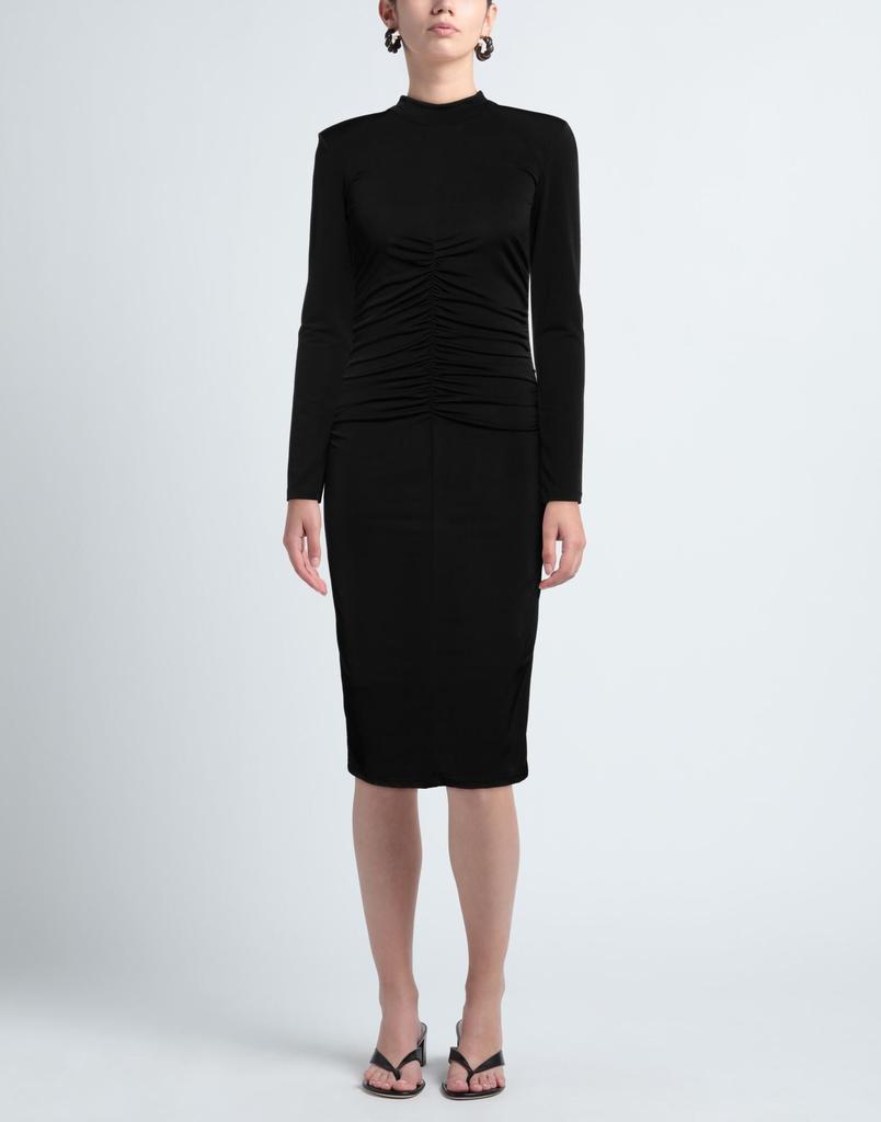 SILVIAN HEACH Midi dress