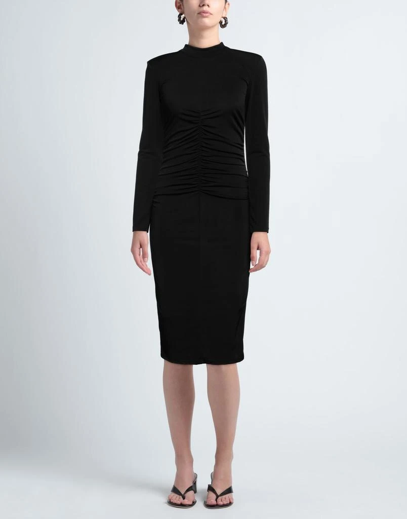 SILVIAN HEACH Midi dress 2