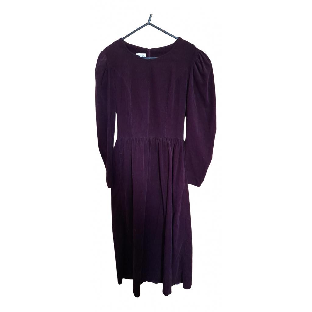 Laura Ashley Laura Ashley Mid-length dress