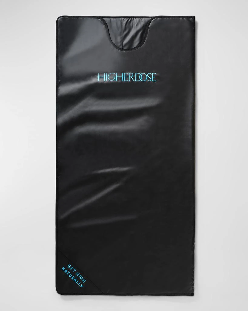 HigherDOSE Infrared Sauna Blanket 1