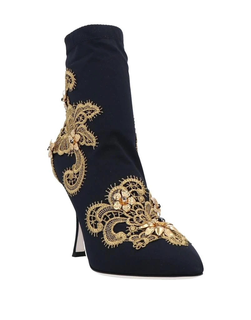 Dolce & Gabbana Ankle boot 2